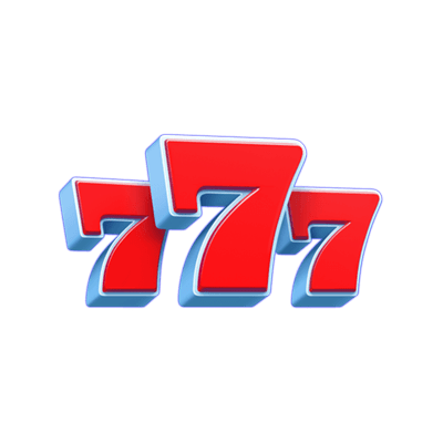 Логотип 777 Оригинал
