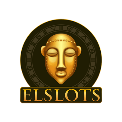 Логотип Ельслотс
