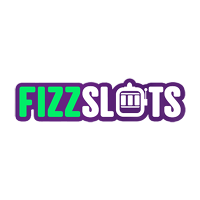 FizzSlots Логотип ФизСлотс