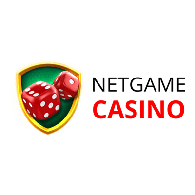Netgame Casino Логотип Нетгейм казино
