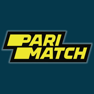 Логотип Парі Матч