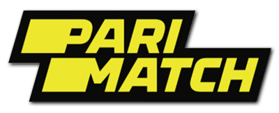 Логотип Parimatch, Паризький матч