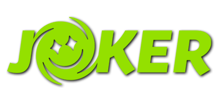Логотип Джокер Ленд