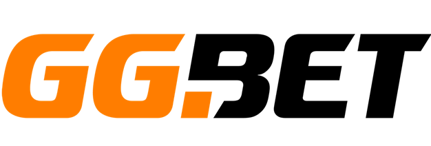 GGBET рус Логотип GGBET.UA, казино та ставки на спорт