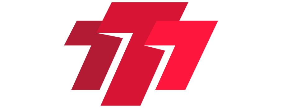 777 ru Логотип Казино 777