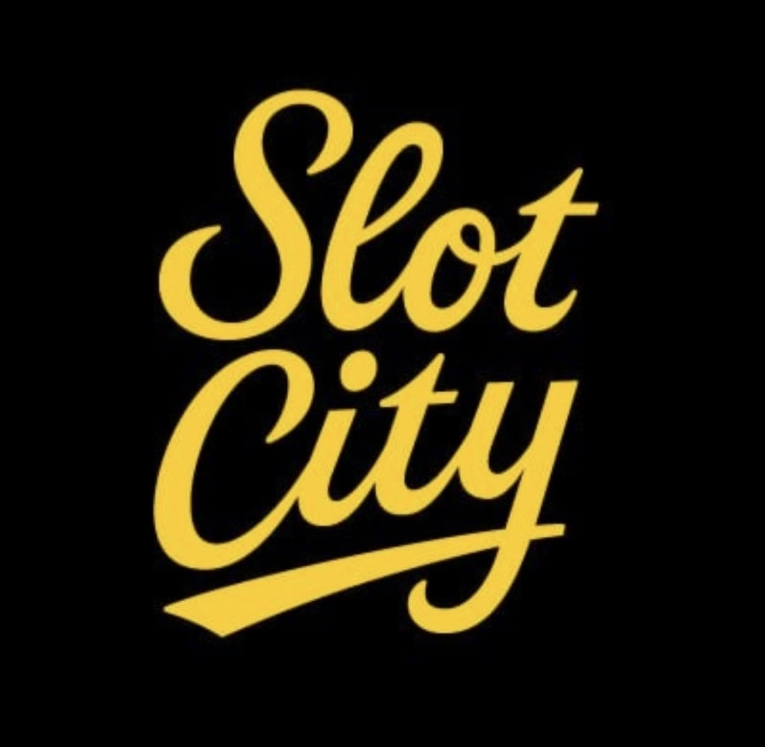 Логотип Слот Сіті